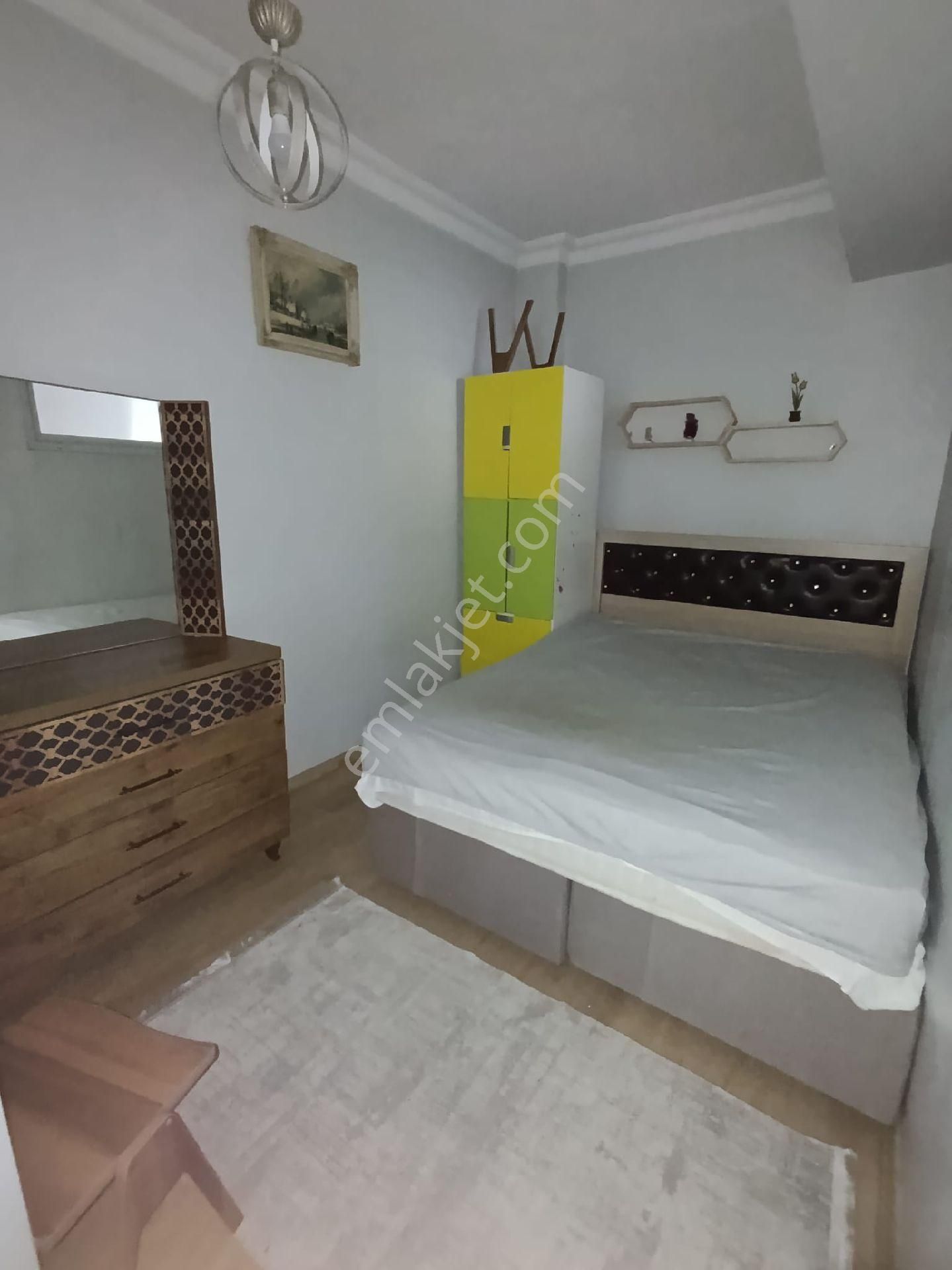 Küçükçekmece Kemalpaşa Mah. Satılık Ön Cephe 2+1 Arakat - Görsel 16