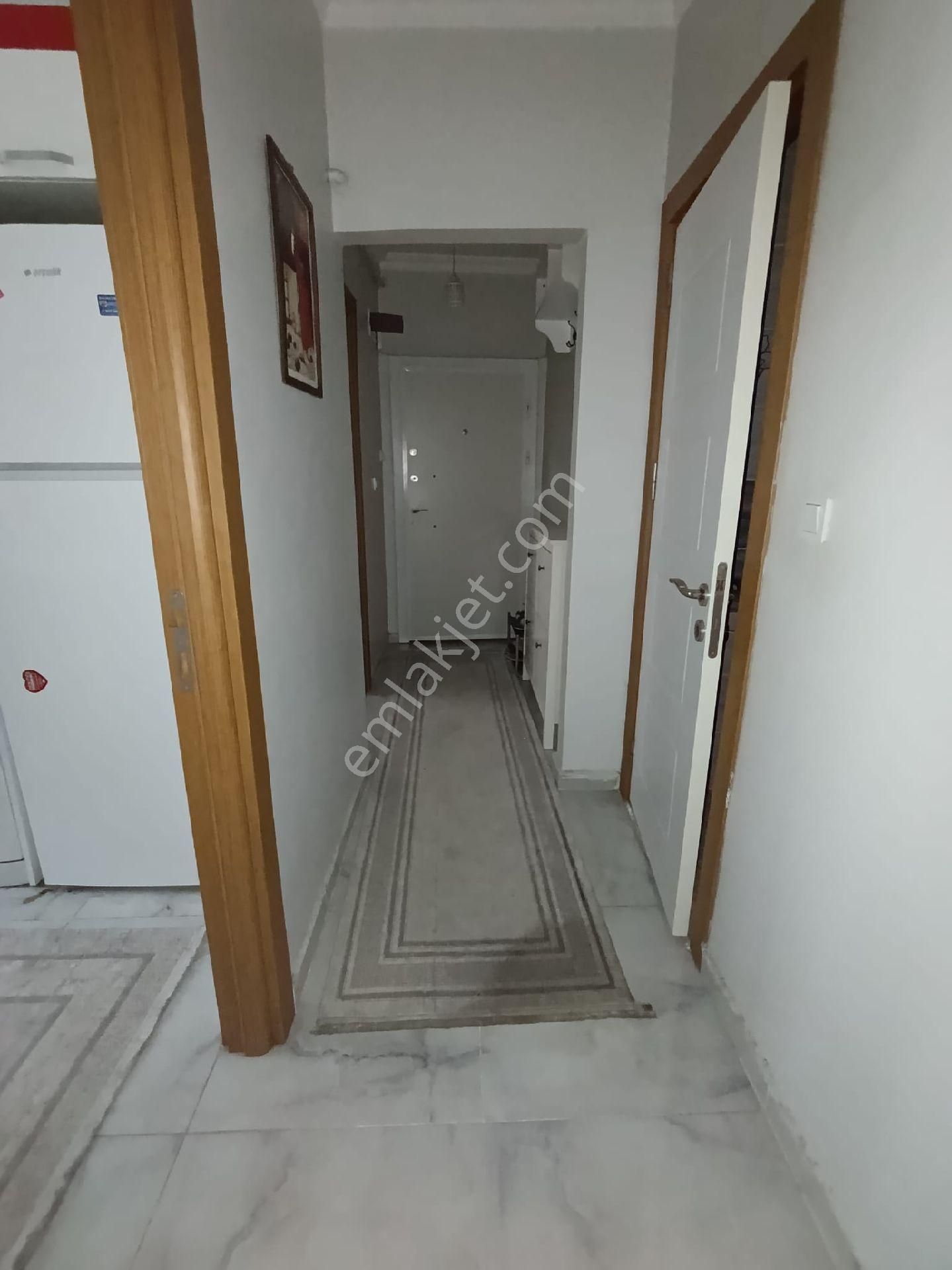 Küçükçekmece Kemalpaşa Mah. Satılık Ön Cephe 2+1 Arakat - Görsel 15