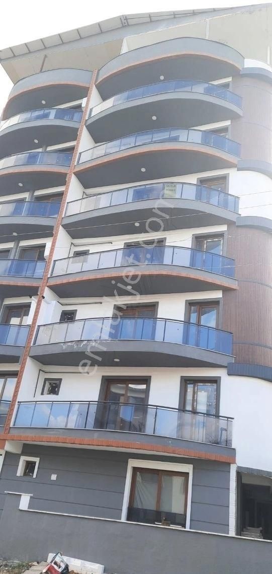 Ulukentte Sıfır , 3+1, Önü Açık , Manzaralı ,arakat Daire - Görsel 24