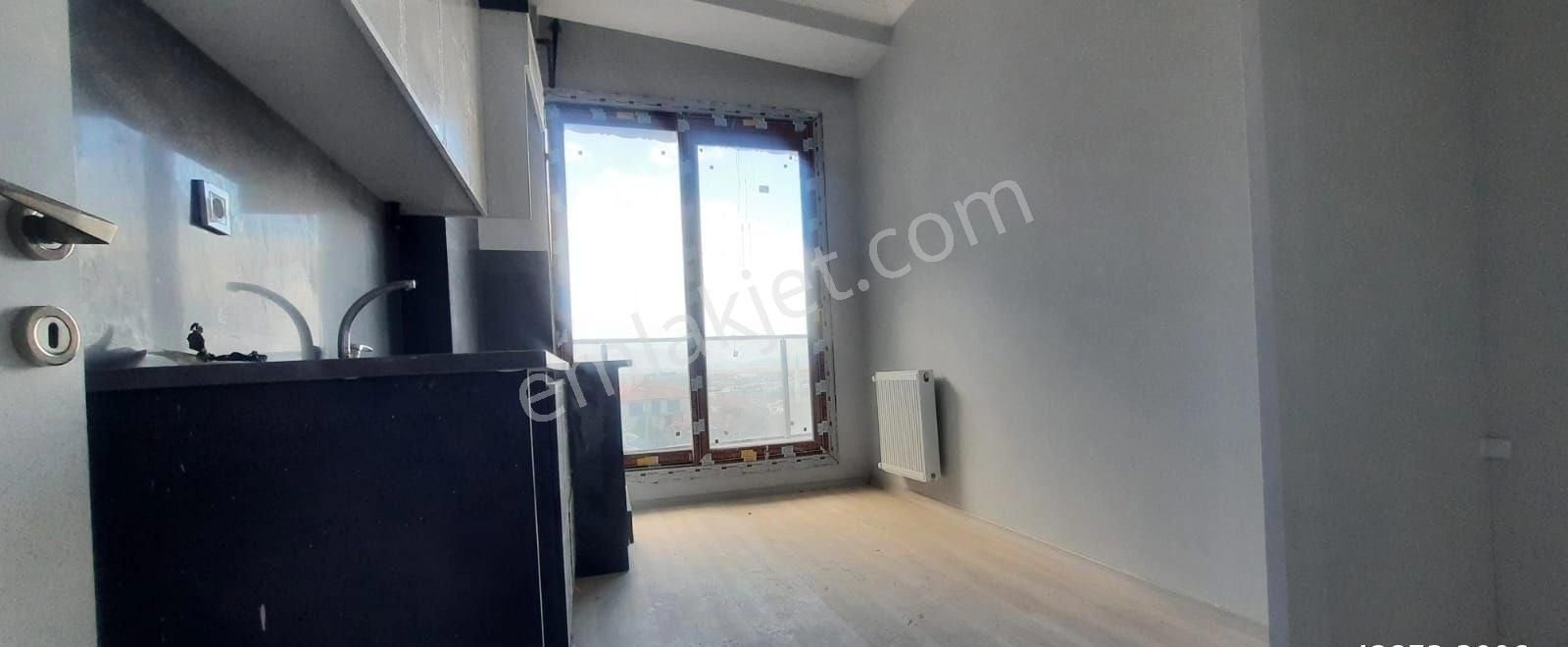 Ulukentte Sıfır , 3+1, Önü Açık , Manzaralı ,arakat Daire - Görsel 22