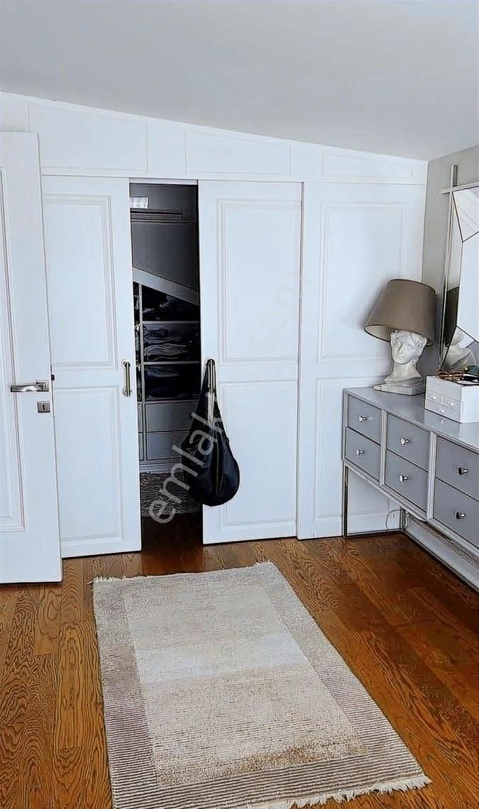 Bostanlı Atakent 'in Engüzel Yerinde Satılık 4+1 Dubleks Daire - Görsel 3