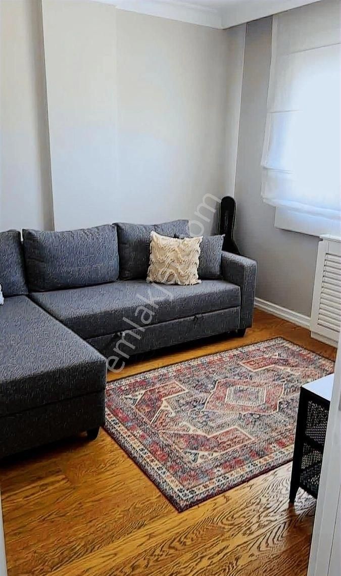 Bostanlı Atakent 'in Engüzel Yerinde Satılık 4+1 Dubleks Daire - Görsel 4