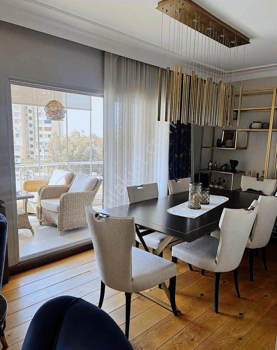 Bostanlı Atakent 'in Engüzel Yerinde Satılık 4+1 Dubleks Daire - Görsel 5