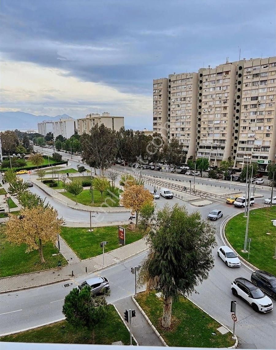 Bostanlı Atakent 'in Engüzel Yerinde Satılık 4+1 Dubleks Daire - Görsel 7