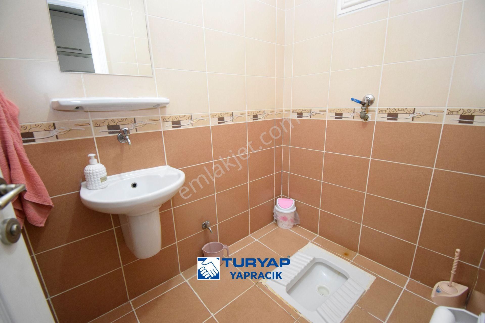 Turyap - 7.bölge'de Ulaşım/okul/s.pazarı Yanı Ön Cephe 4+1 Daire - Görsel 30