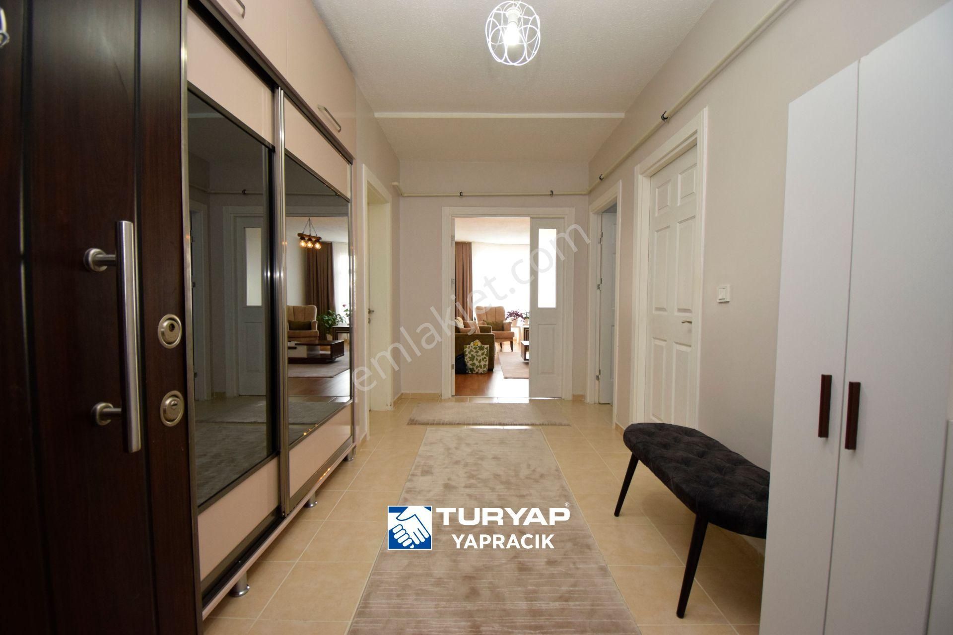 Turyap - 7.bölge'de Ulaşım/okul/s.pazarı Yanı Ön Cephe 4+1 Daire - Görsel 32
