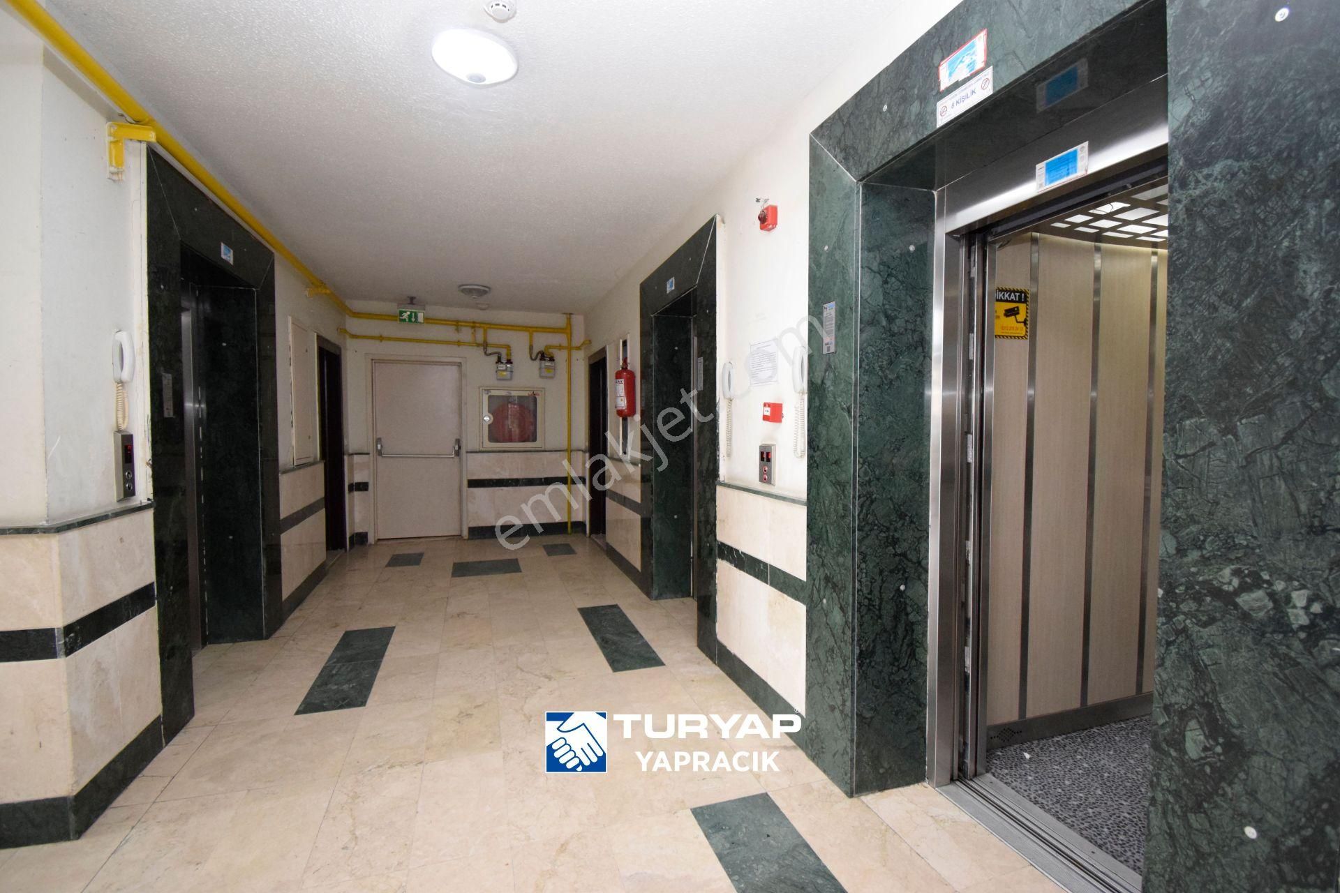Turyap - 7.bölge'de Ulaşım/okul/s.pazarı Yanı Ön Cephe 4+1 Daire - Görsel 33