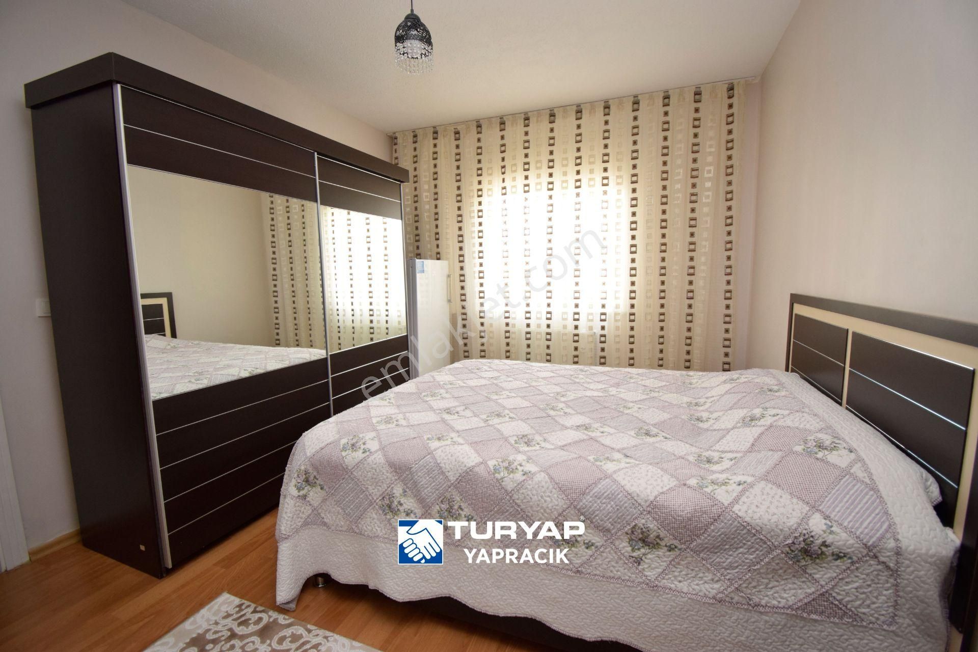 Turyap - 7.bölge'de Ulaşım/okul/s.pazarı Yanı Ön Cephe 4+1 Daire - Görsel 22