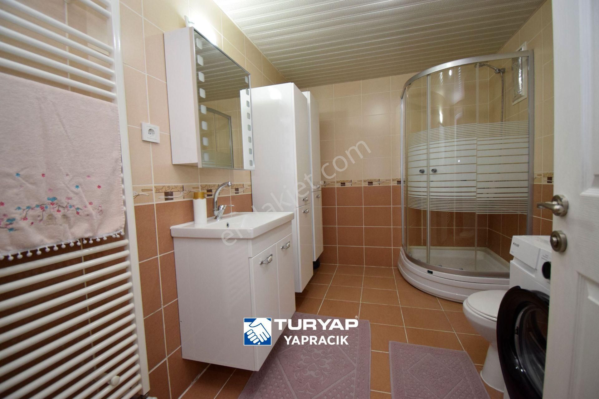 Turyap - 7.bölge'de Ulaşım/okul/s.pazarı Yanı Ön Cephe 4+1 Daire - Görsel 28