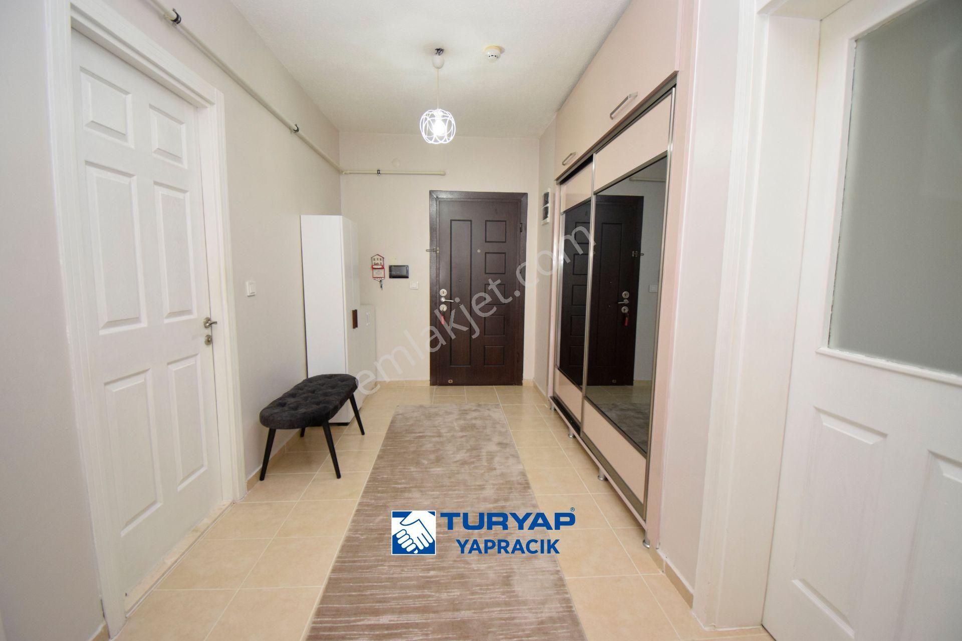 Turyap - 7.bölge'de Ulaşım/okul/s.pazarı Yanı Ön Cephe 4+1 Daire - Görsel 31