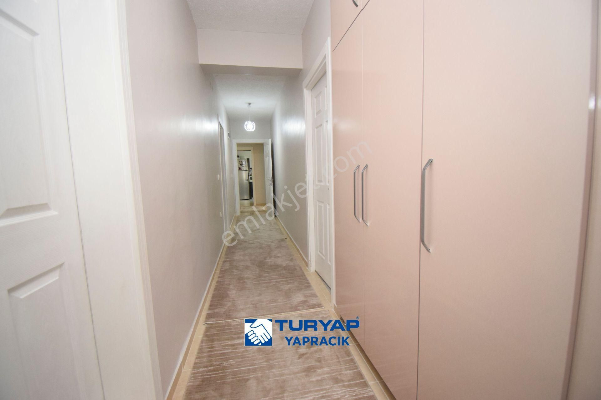 Turyap - 7.bölge'de Ulaşım/okul/s.pazarı Yanı Ön Cephe 4+1 Daire - Görsel 26