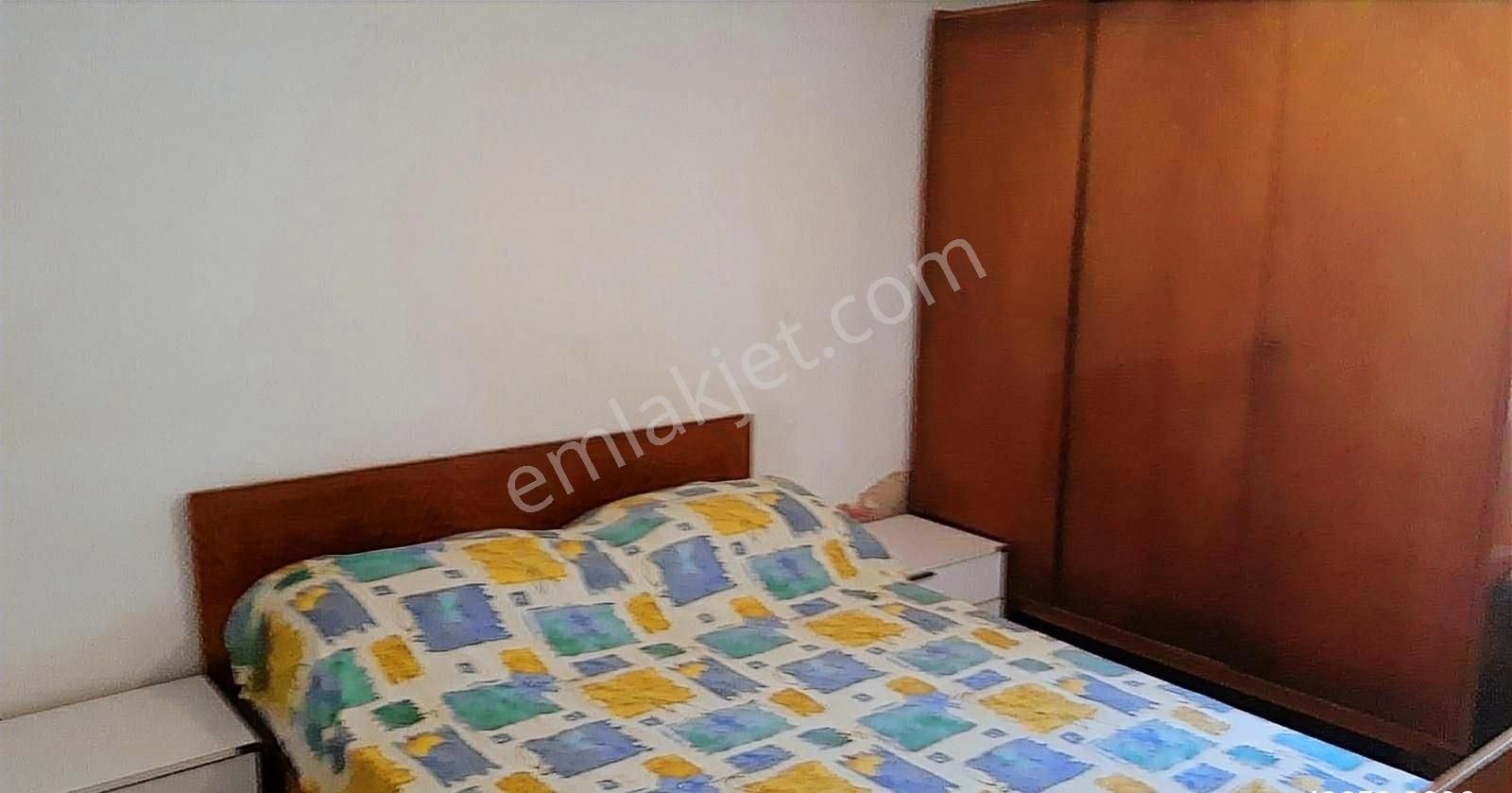 Davutlar Özlem Sitesinde Denize 5 Dk Mesafede Zemin Kat Daire - Görsel 13