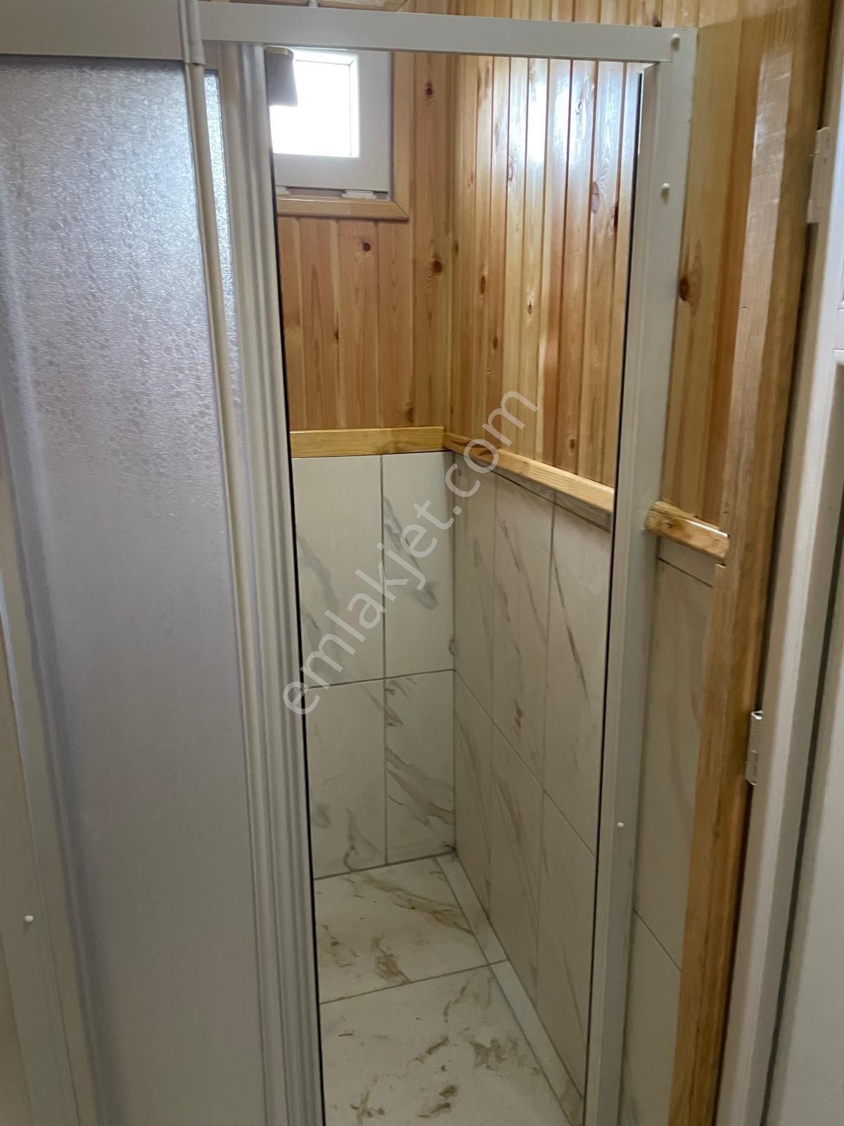 Yazlık Tarzında Çayırbağında Müstakil Bahçeli Bungalov Evi - Görsel 29