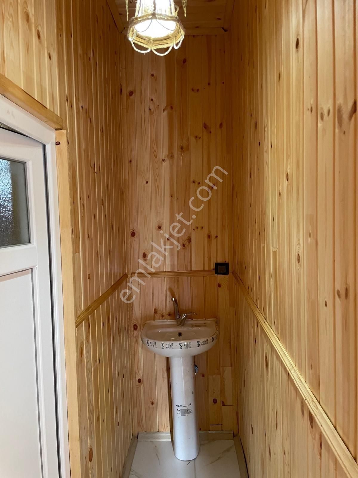 Yazlık Tarzında Çayırbağında Müstakil Bahçeli Bungalov Evi - Görsel 3