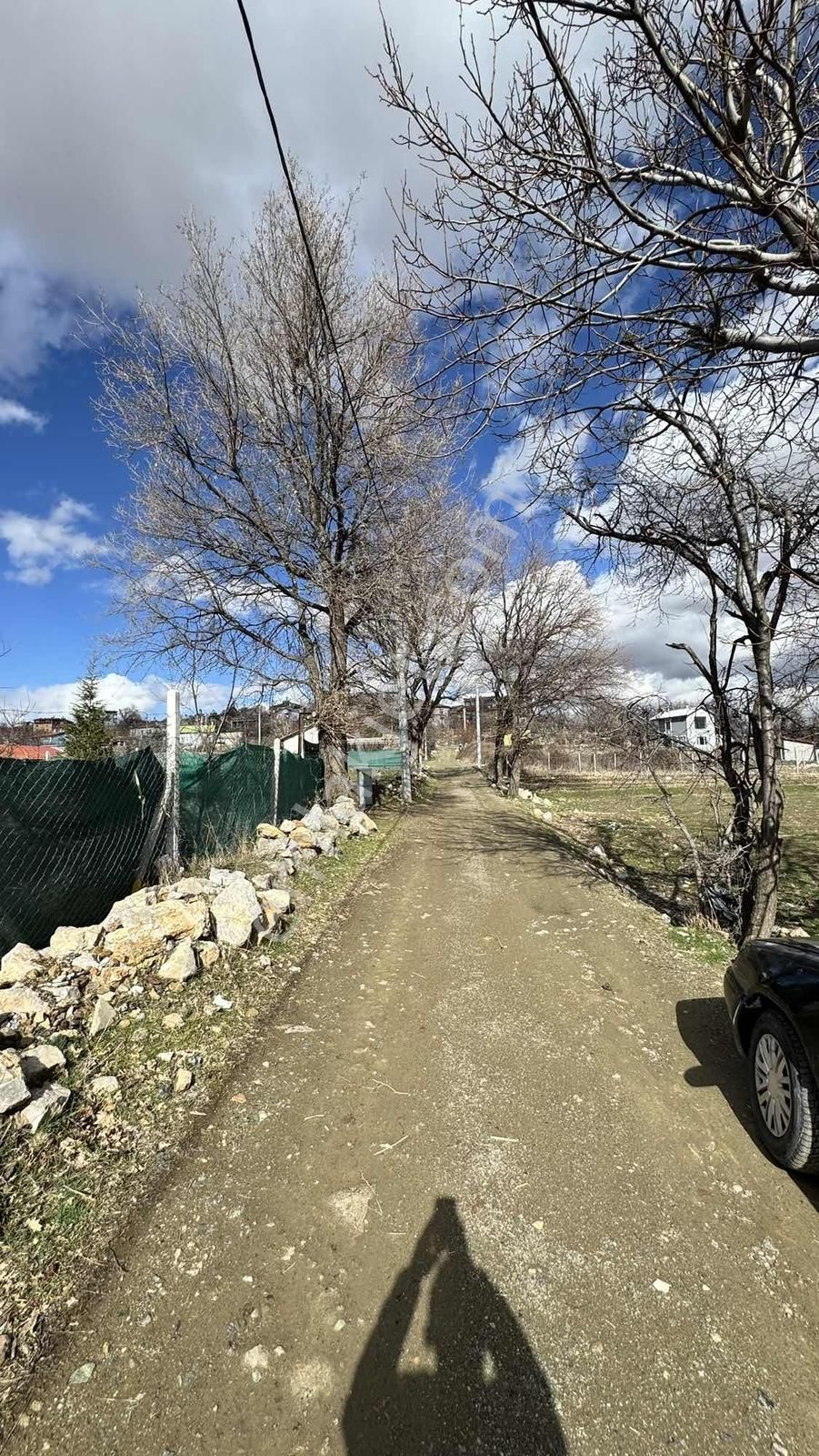 Yazlık Tarzında Çayırbağında Müstakil Bahçeli Bungalov Evi - Görsel 22