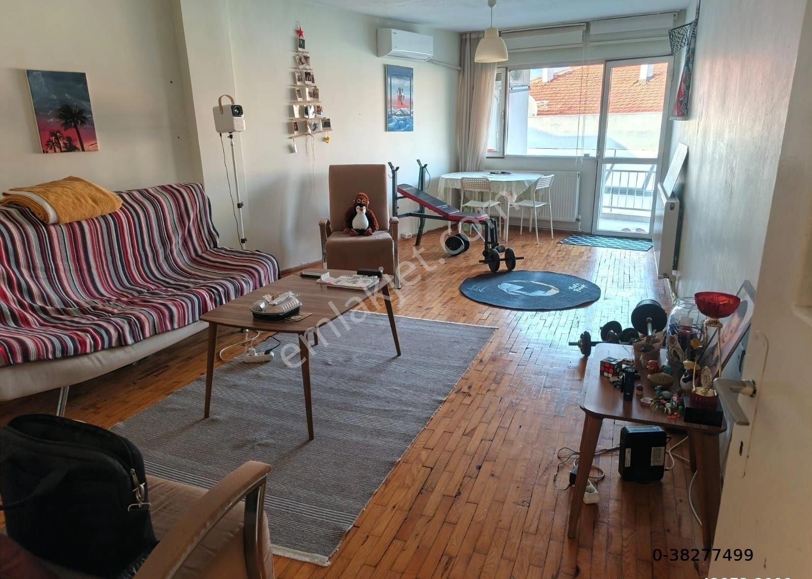 Nergizde Metroya Çok Yakın 2+1 Kiralık Daire - Görsel 20