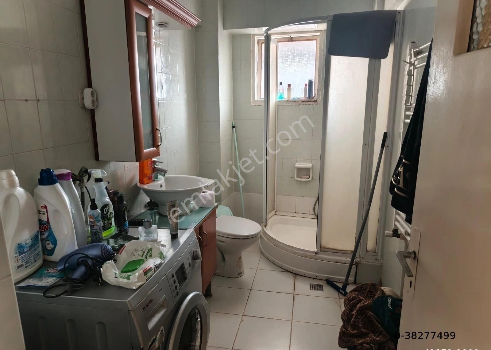 Nergizde Metroya Çok Yakın 2+1 Kiralık Daire - Görsel 6
