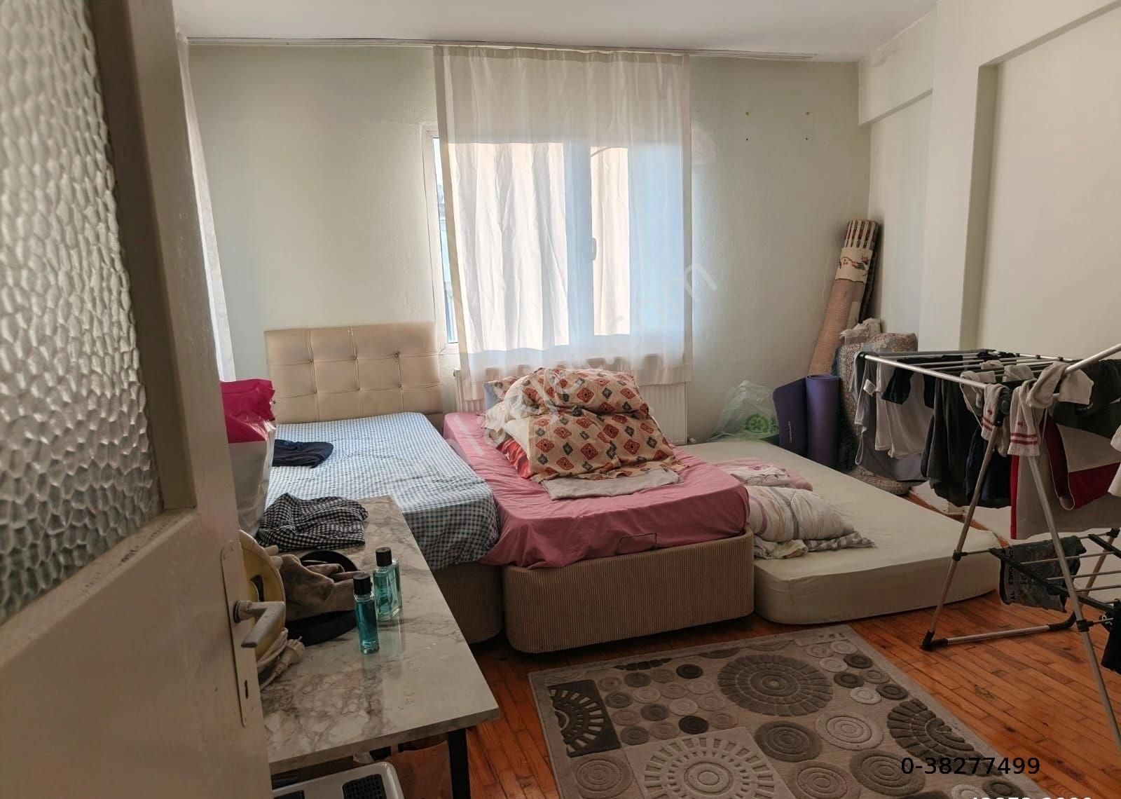 Nergizde Metroya Çok Yakın 2+1 Kiralık Daire - Görsel 17