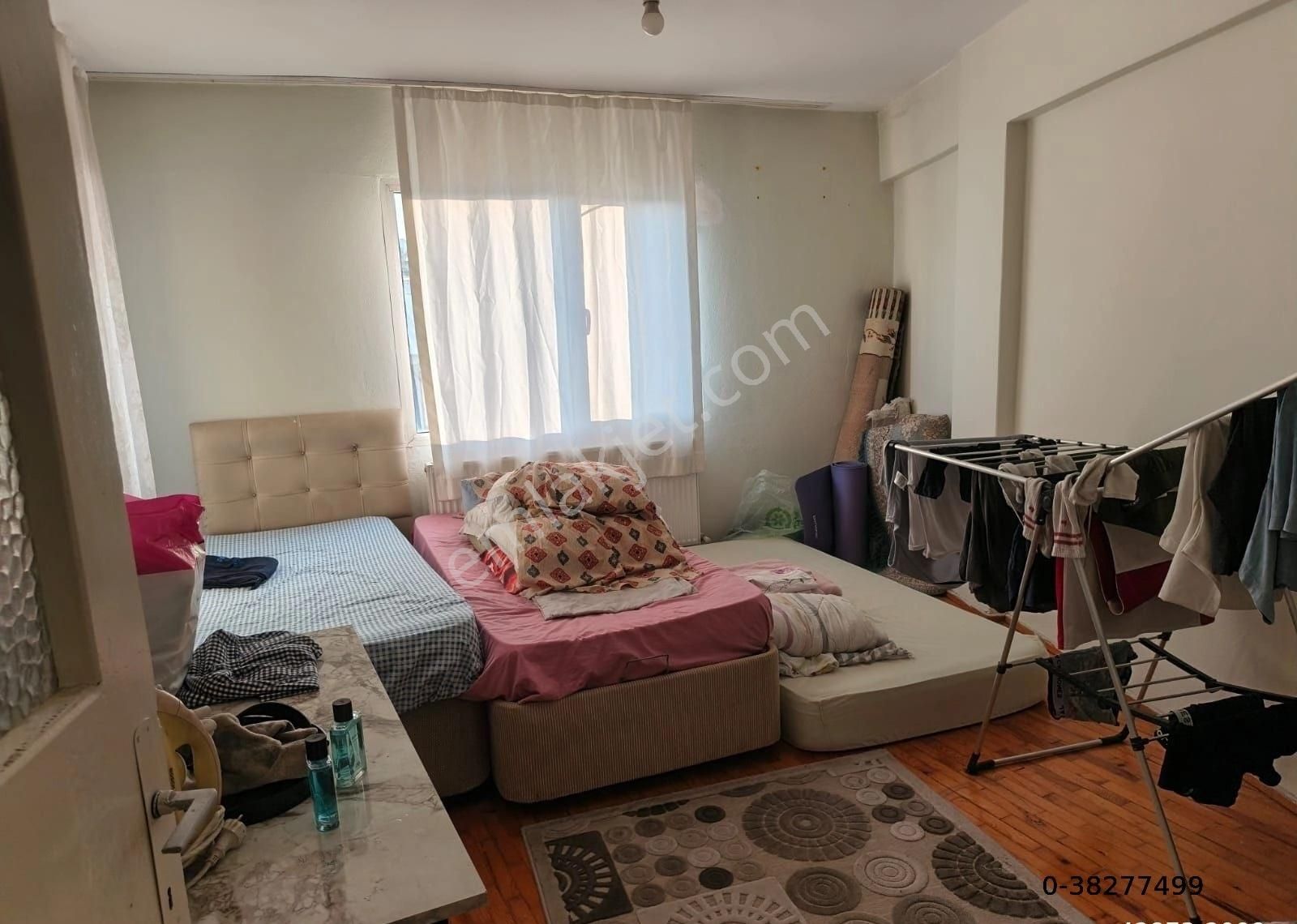 Nergizde Metroya Çok Yakın 2+1 Kiralık Daire - Görsel 13