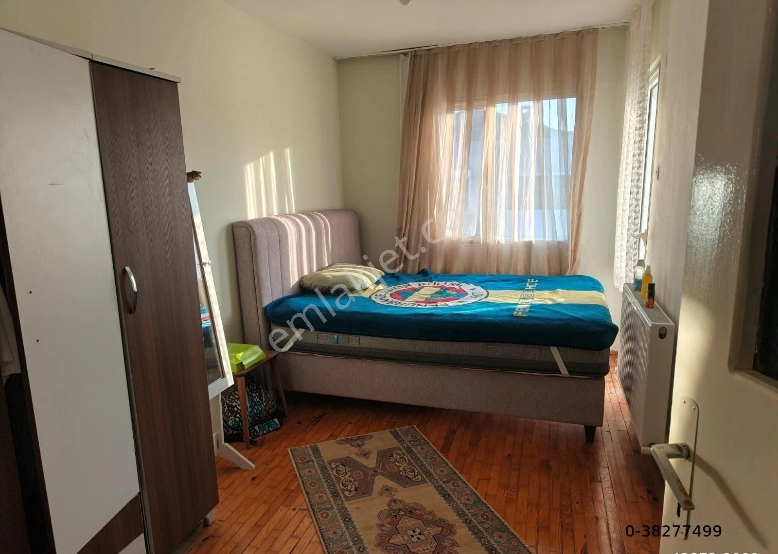 Nergizde Metroya Çok Yakın 2+1 Kiralık Daire - Görsel 10