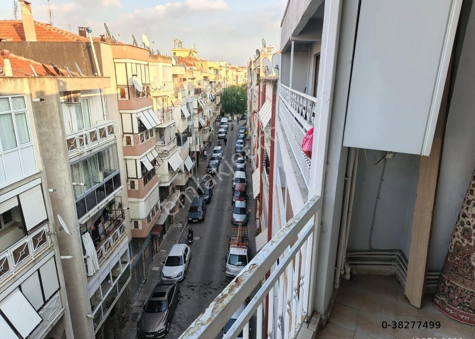 Nergizde Metroya Çok Yakın 2+1 Kiralık Daire - Görsel 11