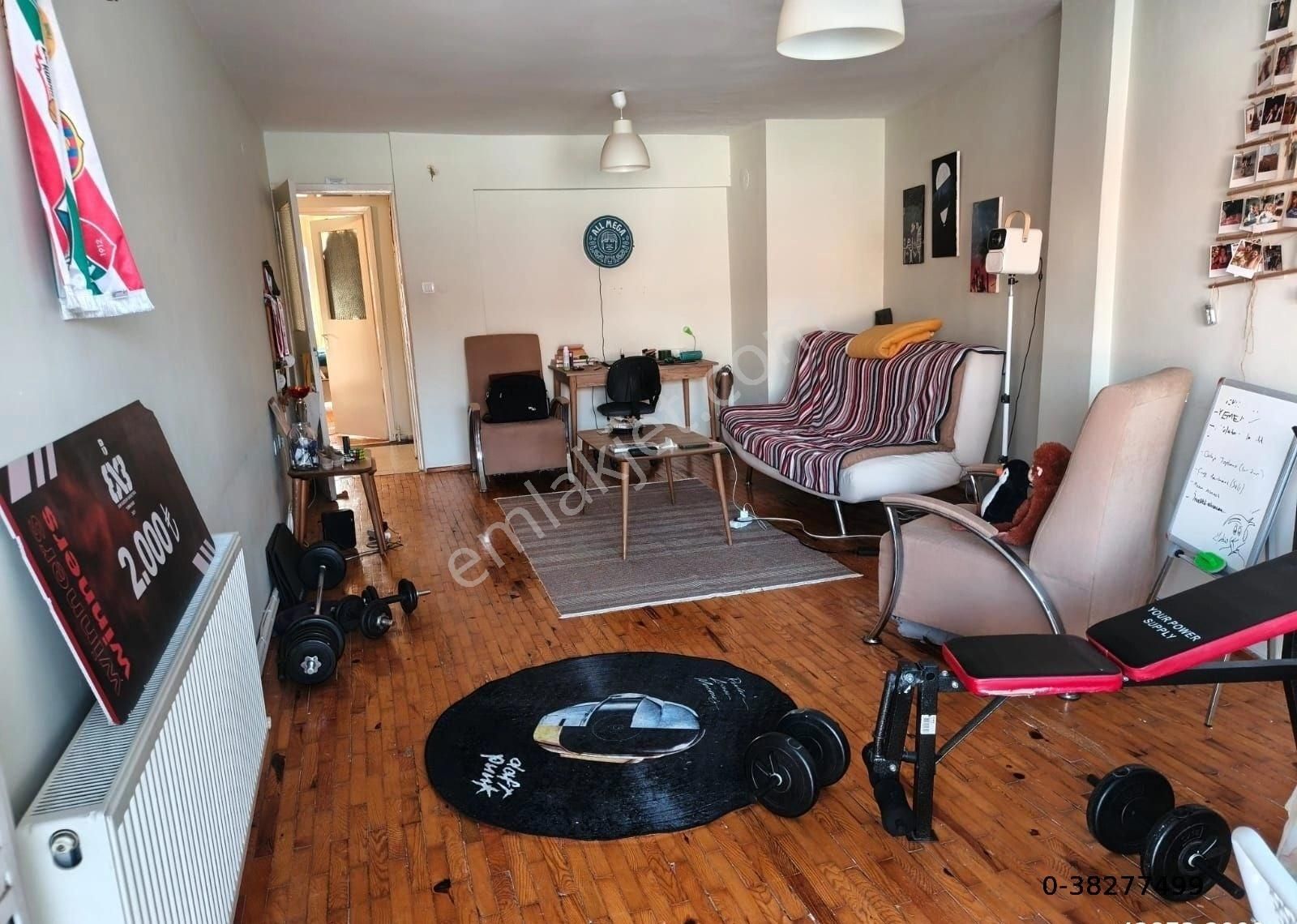 Nergizde Metroya Çok Yakın 2+1 Kiralık Daire - Görsel 2