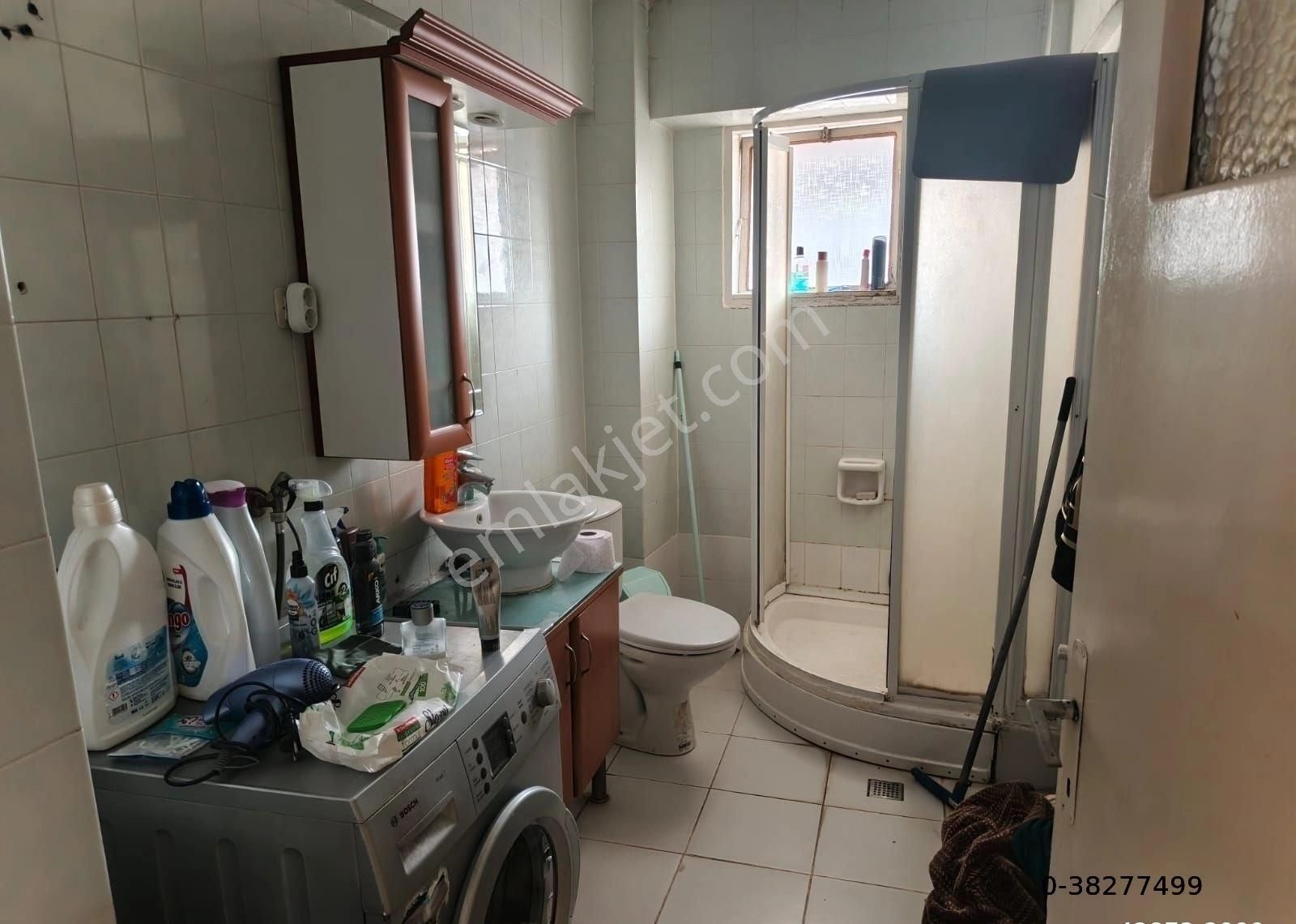 Nergizde Metroya Çok Yakın 2+1 Kiralık Daire - Görsel 21