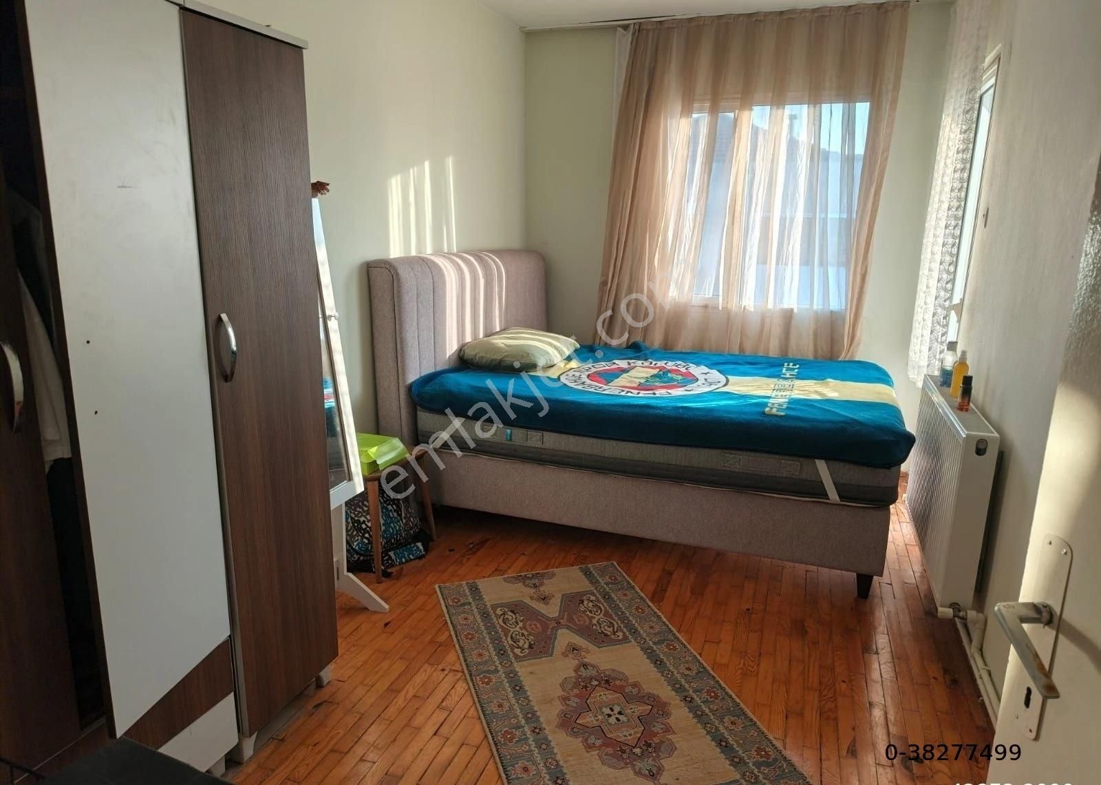 Nergizde Metroya Çok Yakın 2+1 Kiralık Daire - Görsel 9