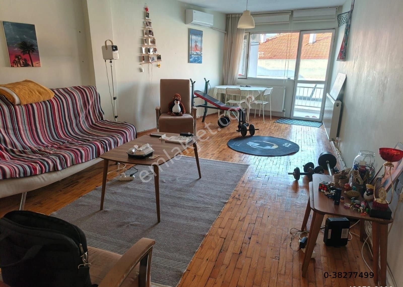 Nergizde Metroya Çok Yakın 2+1 Kiralık Daire - Görsel 22