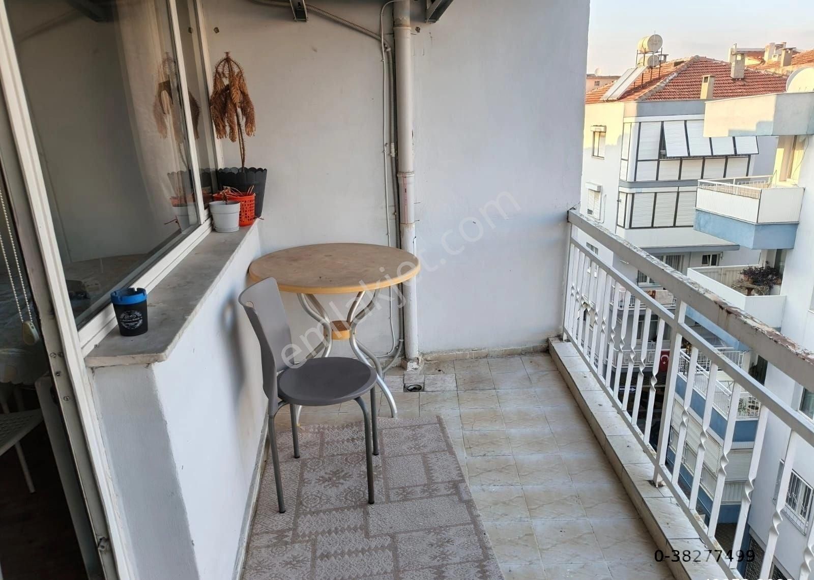 Nergizde Metroya Çok Yakın 2+1 Kiralık Daire - Görsel 4