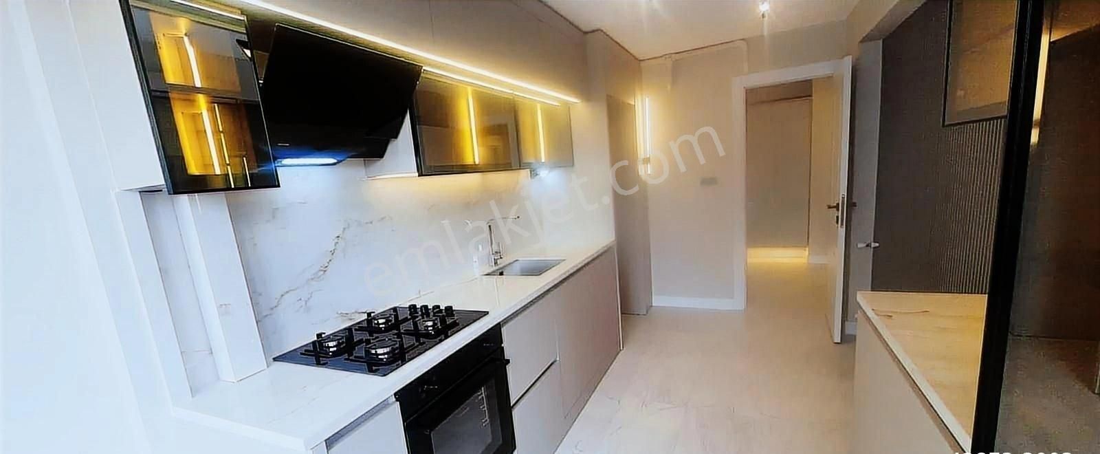 Bostanlı Bağcı Park Cepheli Full Tadilatlı 3+1 Satılık Daire - Görsel 5