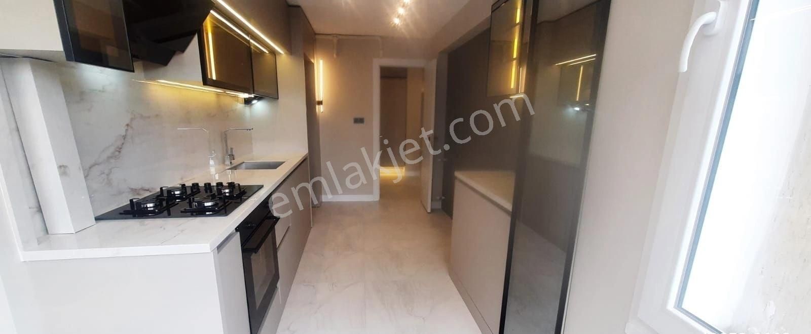 Bostanlı Bağcı Park Cepheli Full Tadilatlı 3+1 Satılık Daire - Görsel 31