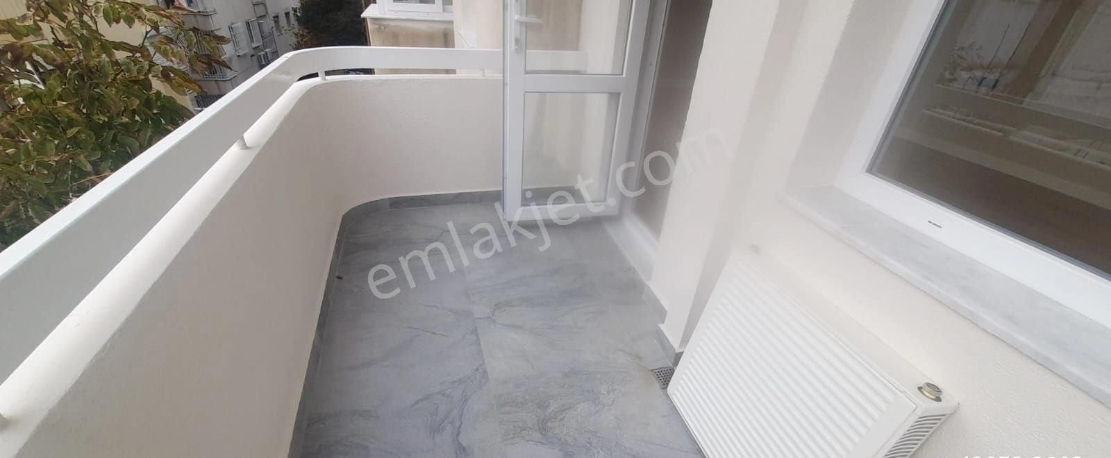 Bostanlı Bağcı Park Cepheli Full Tadilatlı 3+1 Satılık Daire - Görsel 27