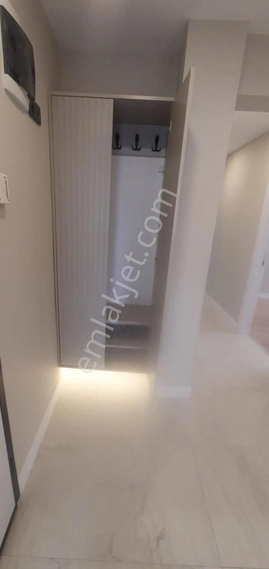 Bostanlı Bağcı Park Cepheli Full Tadilatlı 3+1 Satılık Daire - Görsel 6