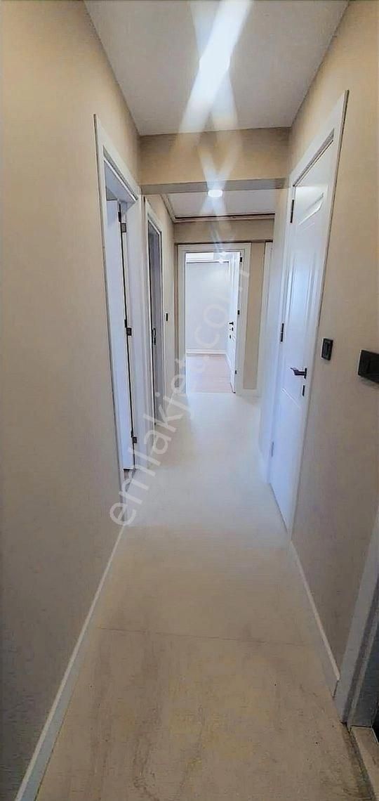 Bostanlı Bağcı Park Cepheli Full Tadilatlı 3+1 Satılık Daire - Görsel 29