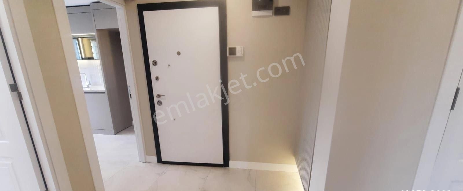 Bostanlı Bağcı Park Cepheli Full Tadilatlı 3+1 Satılık Daire - Görsel 18