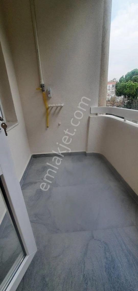 Bostanlı Bağcı Park Cepheli Full Tadilatlı 3+1 Satılık Daire - Görsel 34