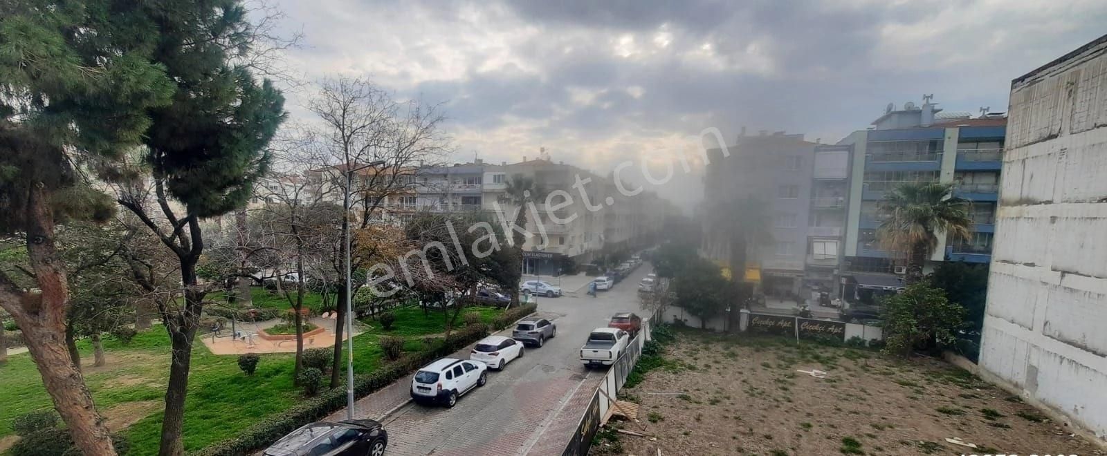 Bostanlı Bağcı Park Cepheli Full Tadilatlı 3+1 Satılık Daire - Görsel 4