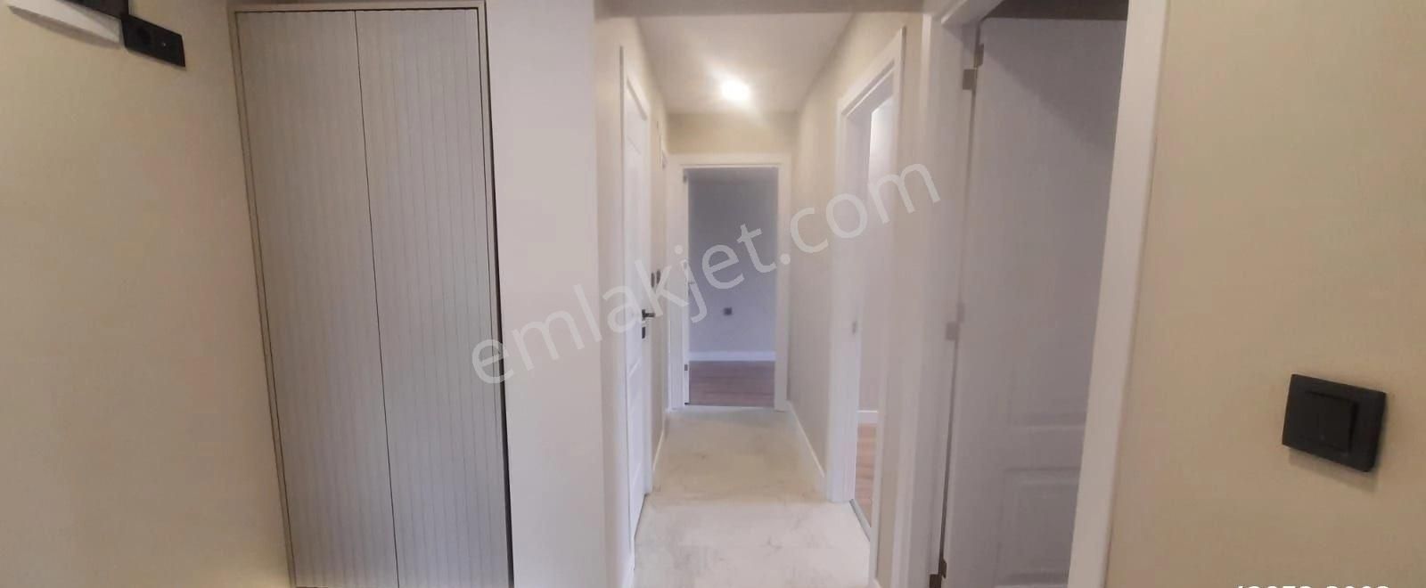 Bostanlı Bağcı Park Cepheli Full Tadilatlı 3+1 Satılık Daire - Görsel 24