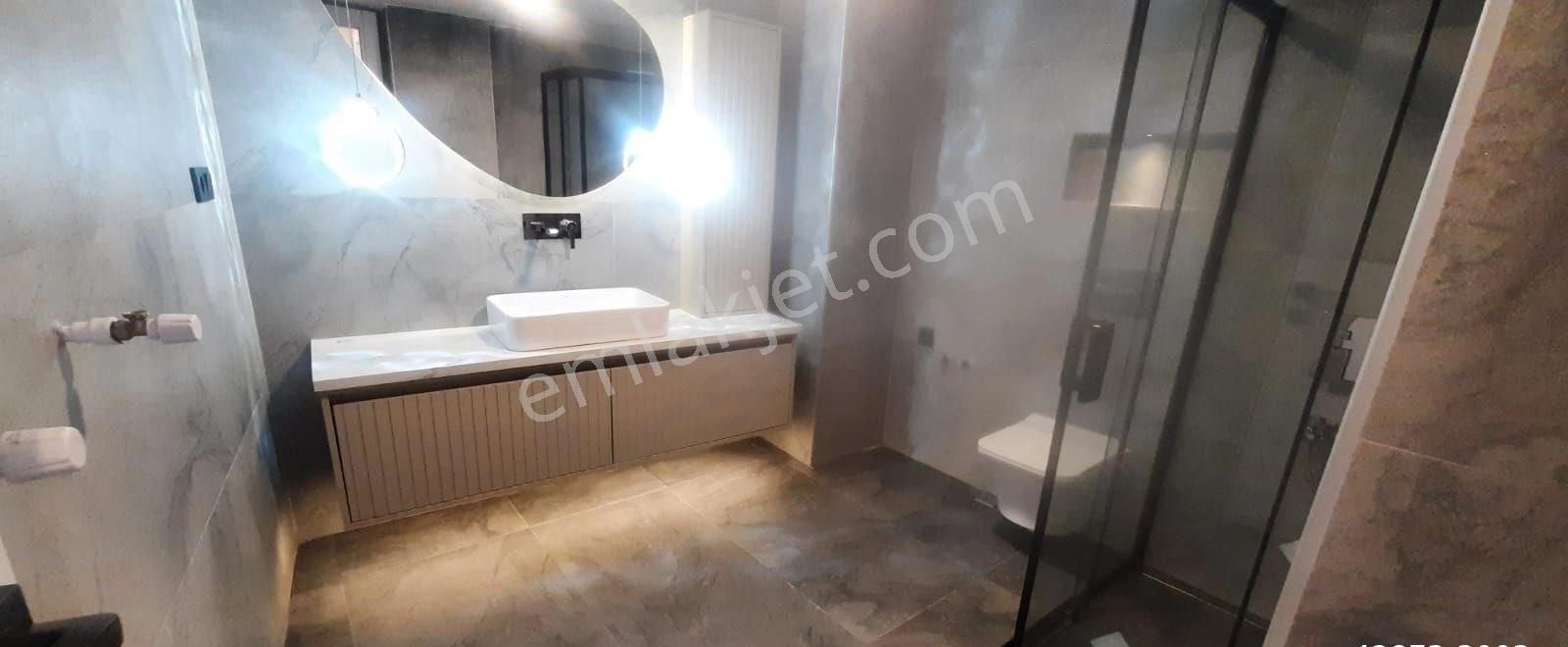 Bostanlı Bağcı Park Cepheli Full Tadilatlı 3+1 Satılık Daire - Görsel 3