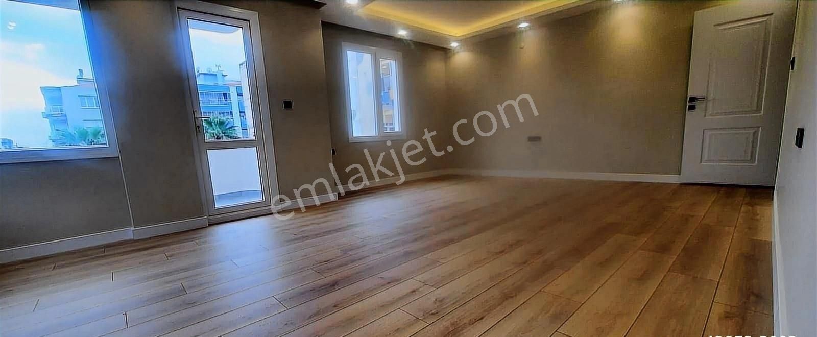 Bostanlı Bağcı Park Cepheli Full Tadilatlı 3+1 Satılık Daire - Görsel 25