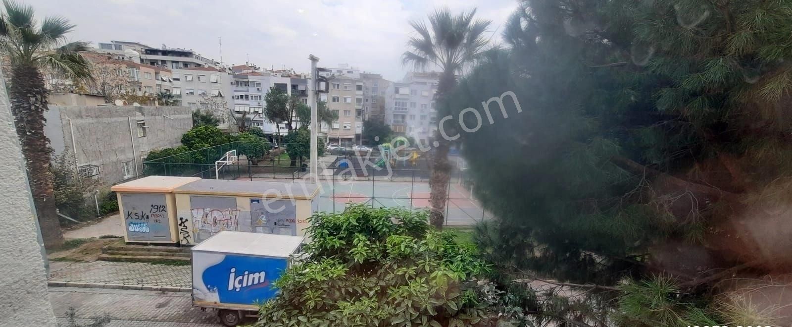 Bostanlı Bağcı Park Cepheli Full Tadilatlı 3+1 Satılık Daire - Görsel 7