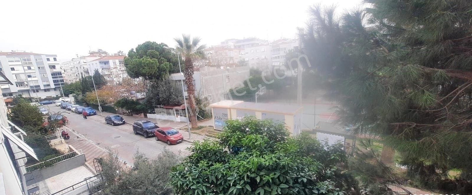 Bostanlı Bağcı Park Cepheli Full Tadilatlı 3+1 Satılık Daire - Görsel 11