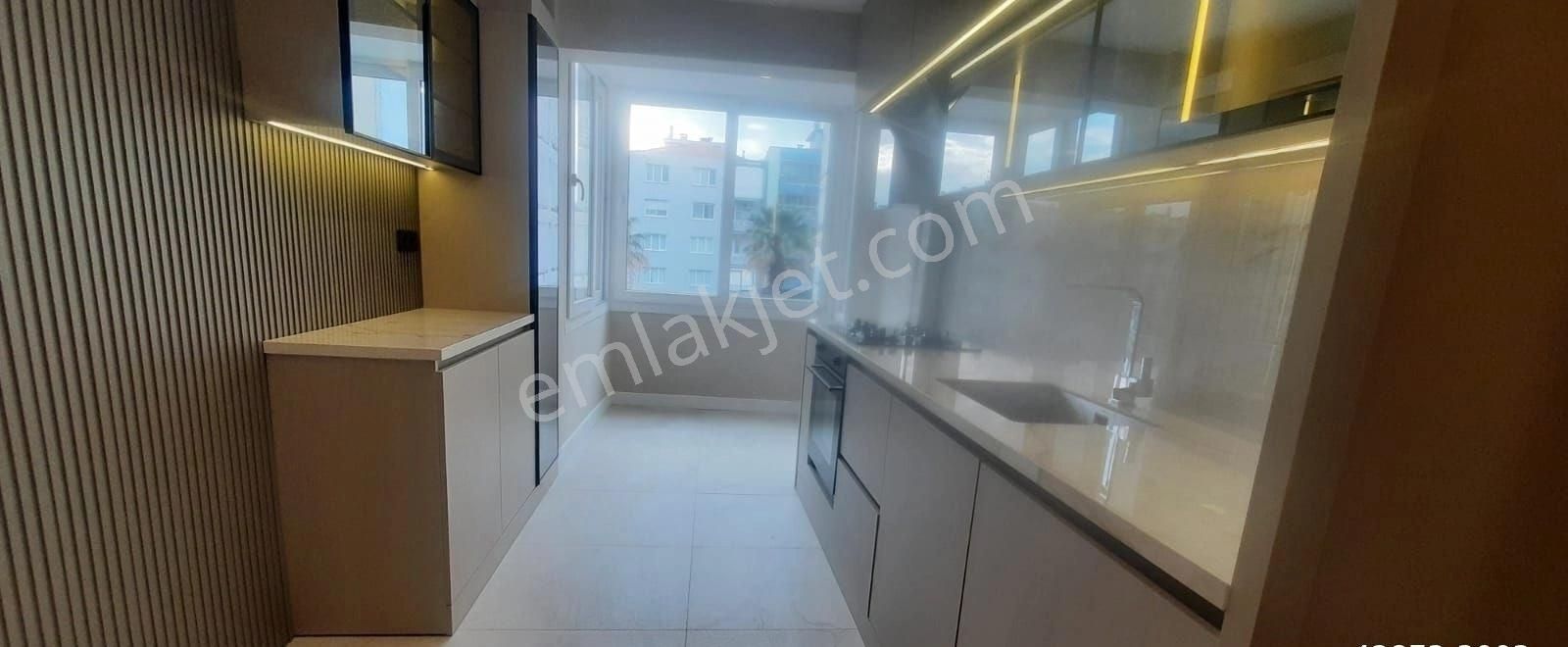 Bostanlı Bağcı Park Cepheli Full Tadilatlı 3+1 Satılık Daire - Görsel 28