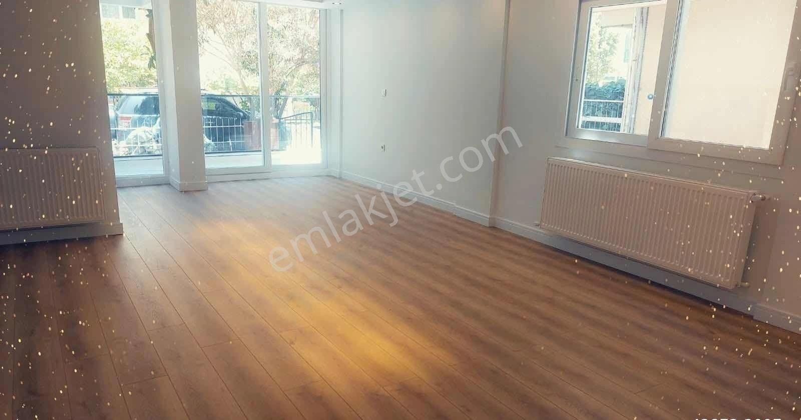 Ren'den Çamlıkta İçi Full Yaılı Köşe 3+1 Satılık Daire - Görsel 20