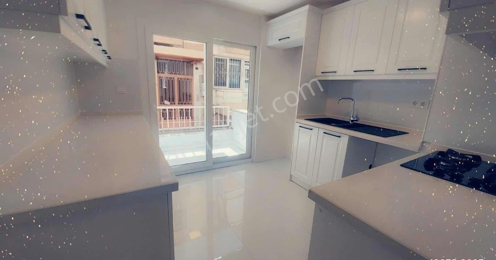 Ren'den Çamlıkta İçi Full Yaılı Köşe 3+1 Satılık Daire - Görsel 2