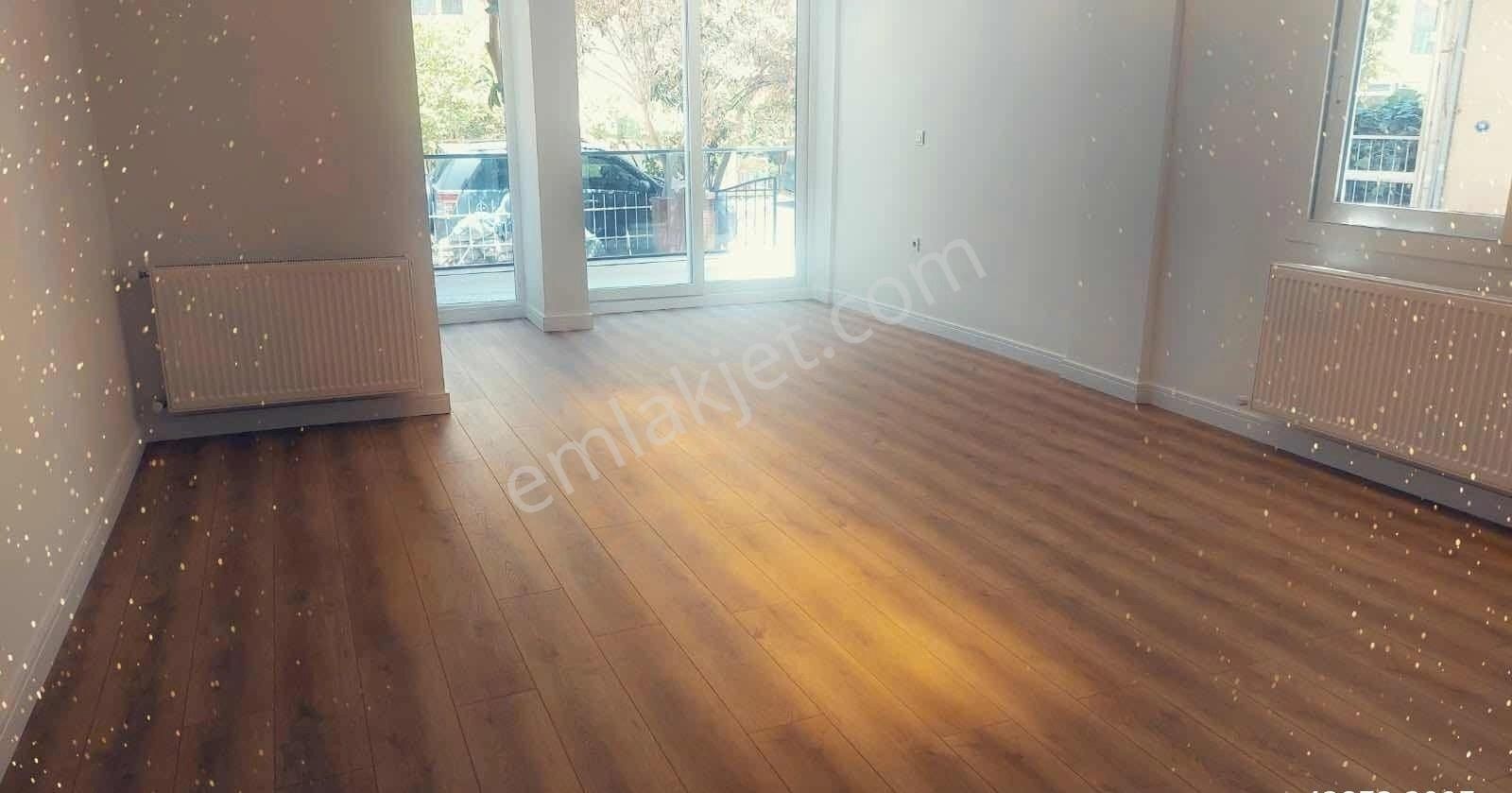 Ren'den Çamlıkta İçi Full Yaılı Köşe 3+1 Satılık Daire - Görsel 18