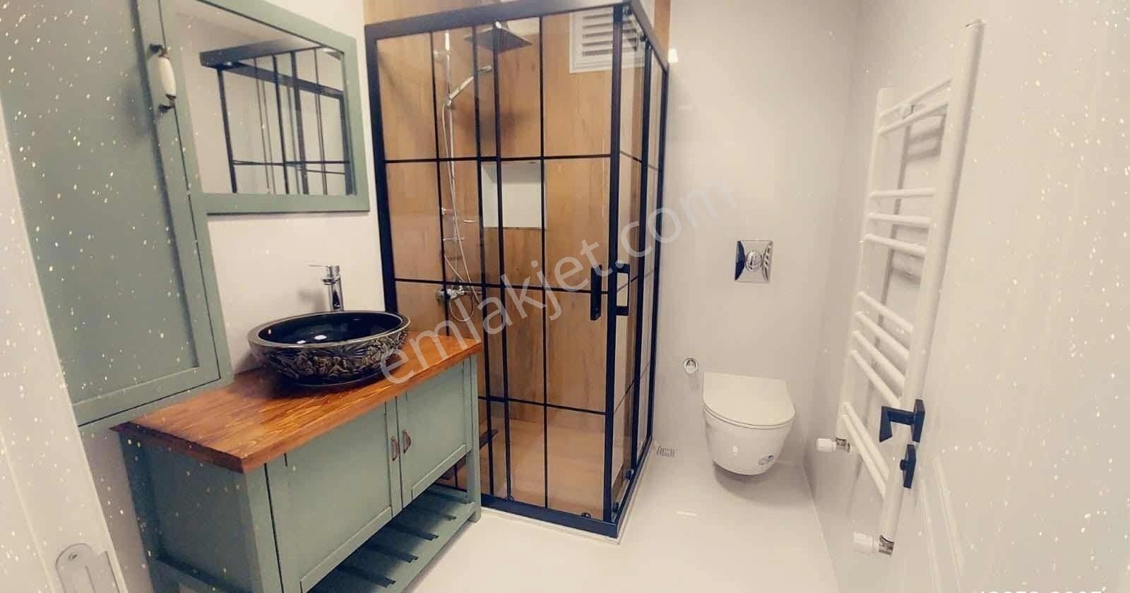 Ren'den Çamlıkta İçi Full Yaılı Köşe 3+1 Satılık Daire - Görsel 10