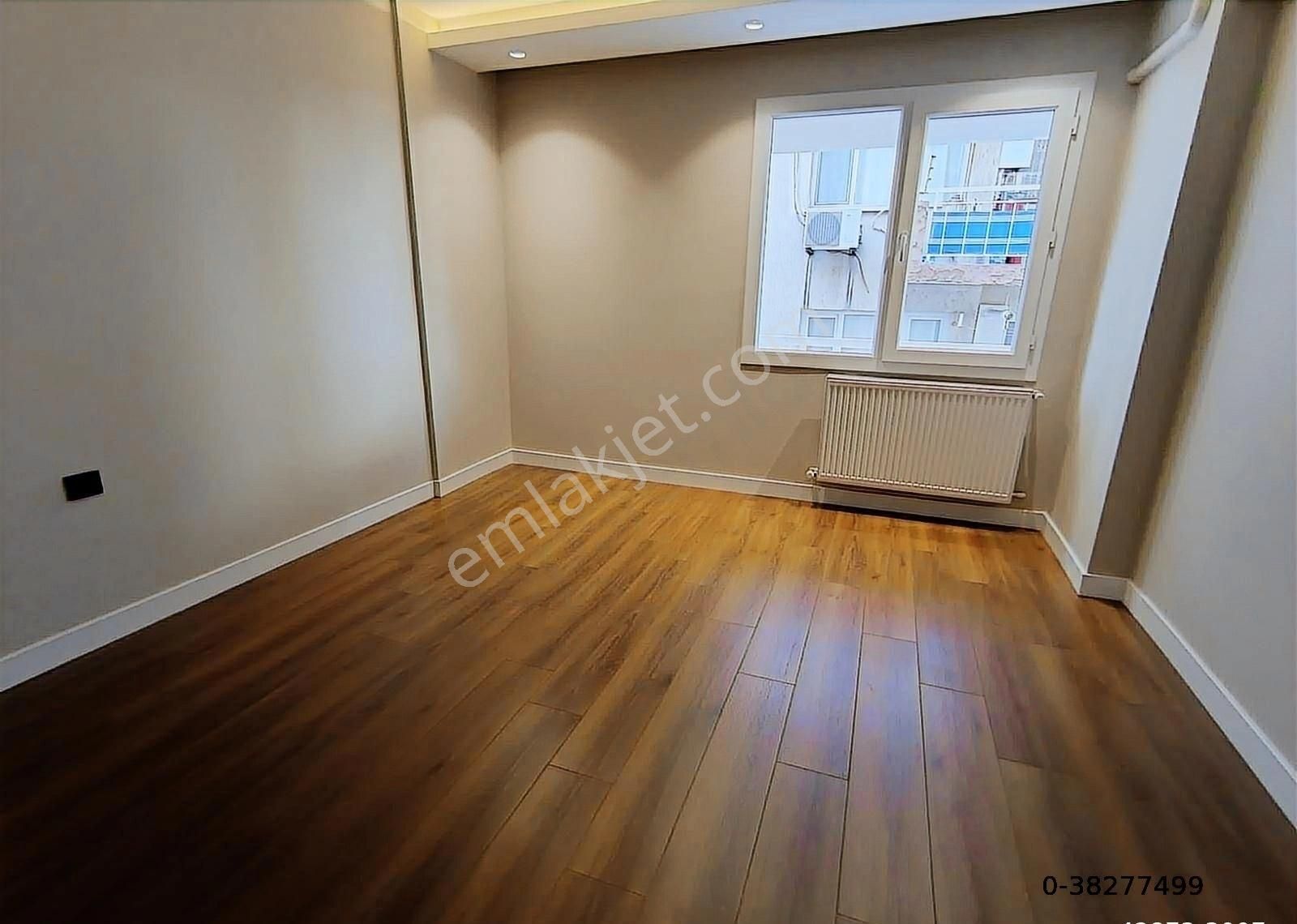 Ren'den Bahriye Üçok Mah. İçi Full Yapılı 3+1 Satılık Daire - Görsel 3