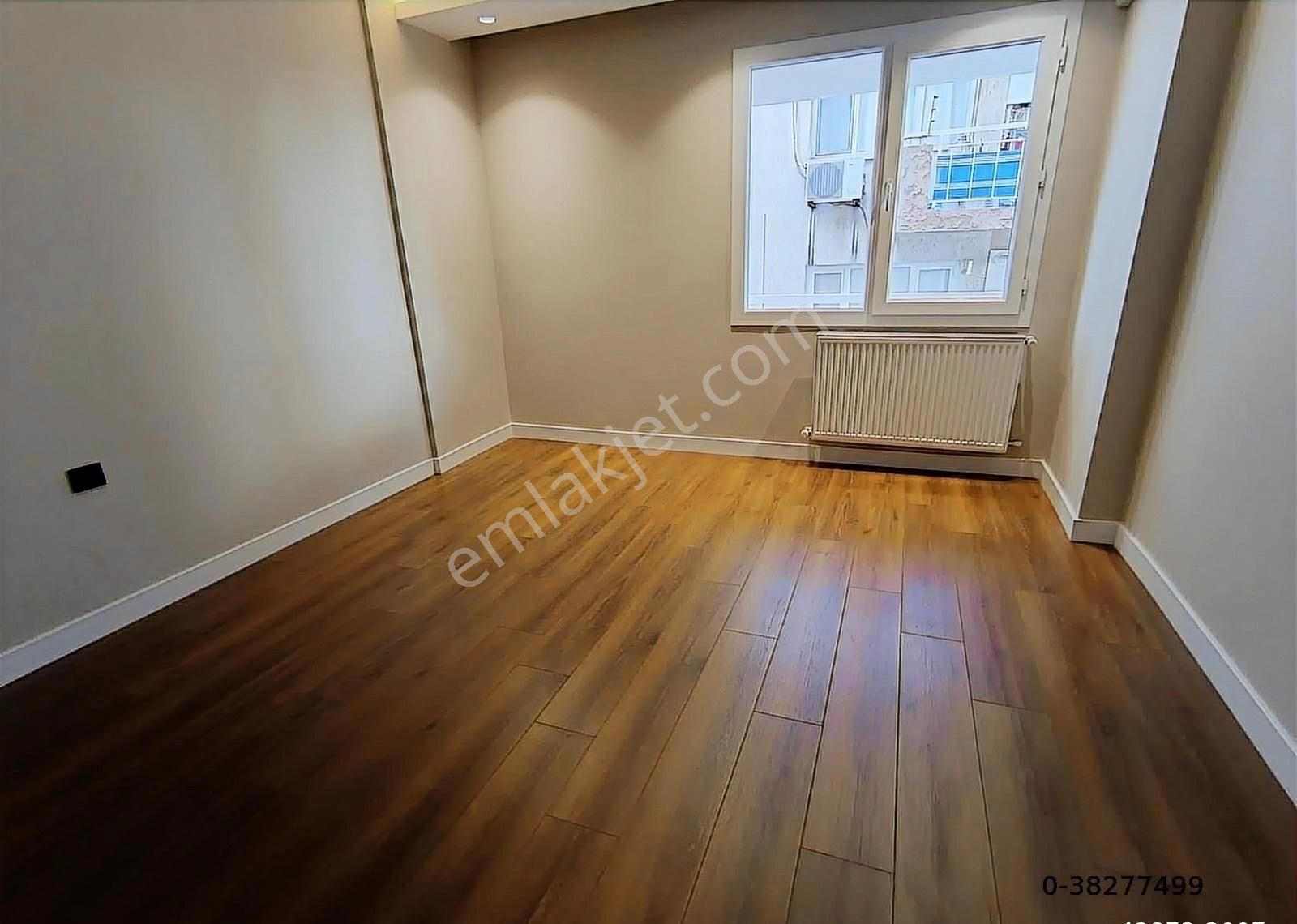 Ren'den Bahriye Üçok Mah. İçi Full Yapılı 3+1 Satılık Daire - Görsel 8